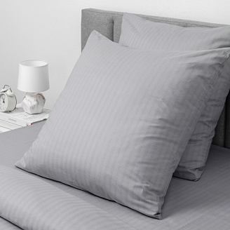 Набор наволочек "Волшебная Ночь" 70x70 / Gray Cloud