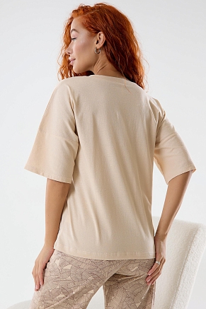 Пижама женская Кэр Л Арт. 10599