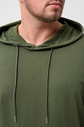 Мужской костюм 14404 / хаки