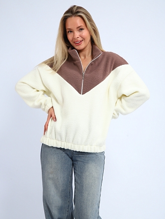 Женская толстовка Т1356.4