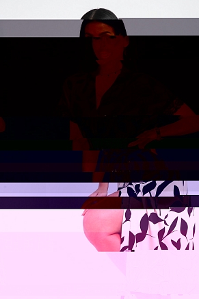 Женский халат вискоза Венера / экрю