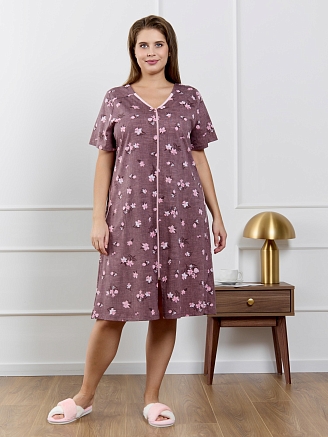 Женский халат Магма / капучино