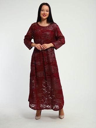 Женское платье П1370.3