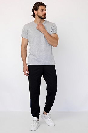 Футболка мужская Мегал Арт. 6751