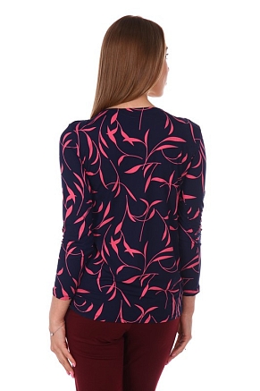 Женский лонгслив Шаде / 22