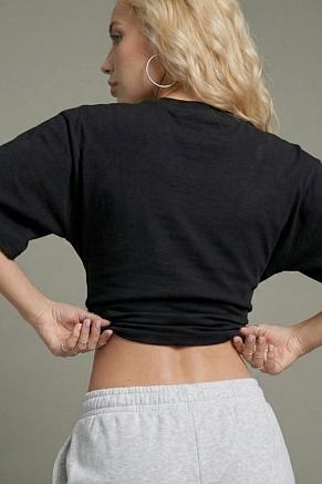 Женская футболка Бриз Ч Арт. 10659