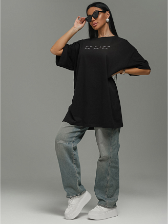 Женская футболка Ноэль / Киса