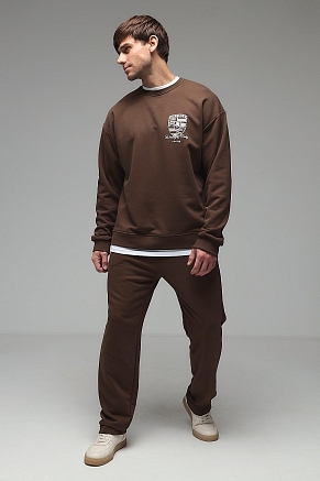 Мужской костюм Арчи К Арт. 10381