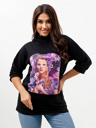 Женская туника Т880