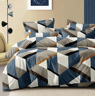 Постельное белье бязь люкс / Графика