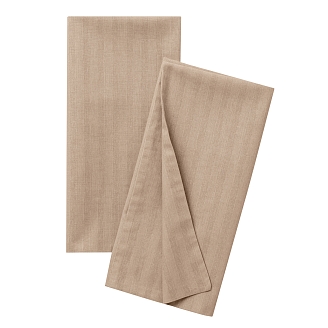 Набор наволочек "Волшебная Ночь" 50x70 / Caramel mousse