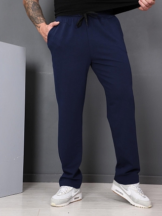 Мужские брюки Сориус / индиго