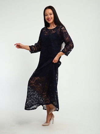 Женское платье П1370.1