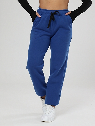 Женские брюки БФ-218 / Василек