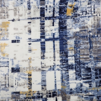 Покрывало велсофт / Кантата