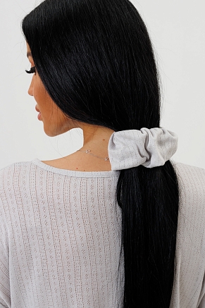 Женская пижама с брюками 2244/2 / Светло-серый