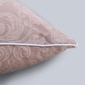 Подушка "Лебяжий пух" перкаль "Эксельсиор"