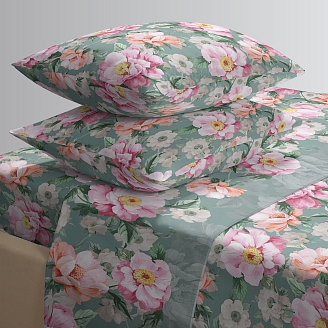 Набор наволочек "Хорошо Дома" 70x70 / Прима