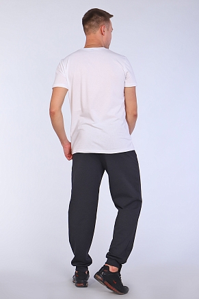 Мужские брюки 36822 / антрацит