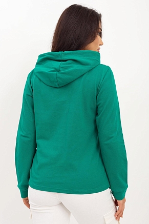 Футболка женская Трейси Д/Р З Арт. 9638