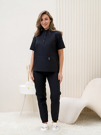 Костюм медицинский женский М-118-124 Тиси