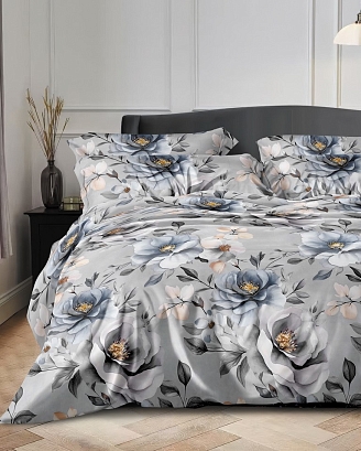 Постельное белье бязь люкс / Минор