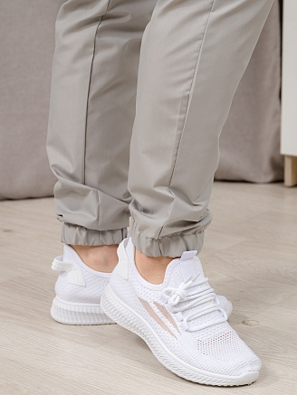 Брюки медицинские женские М-304-20 Тиси