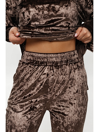 Женский костюм Грация / Кофе