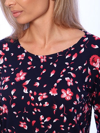 Женский лонгслив Шаде / 29