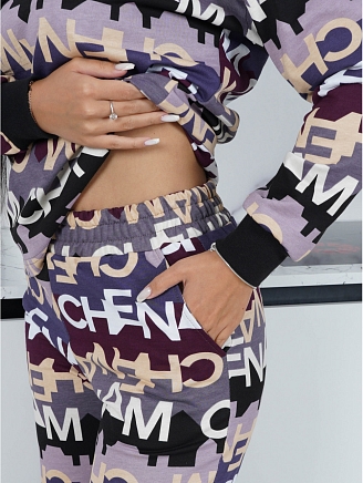 Женский костюм Стрит / Город