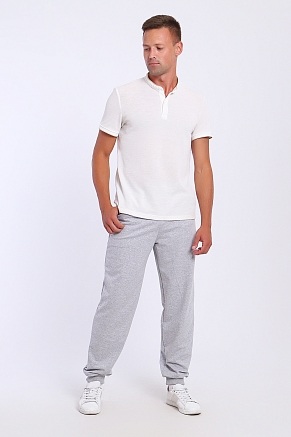 Мужские брюки 36822 / меланж