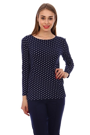 Женский лонгслив Шаде / 17