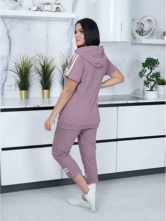 Женский костюм Модус / Сухая роза