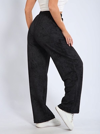 Женские брюки БР-11 / Антрацит