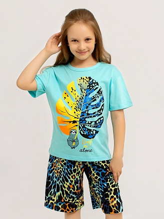Костюм детский "Ленивец" арт. дк323