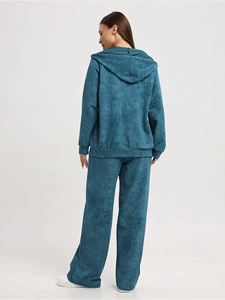 Женский костюм с брюками К1358.5