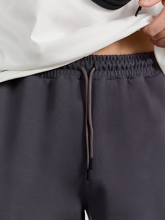 Мужские брюки Интер-2 / графитовый