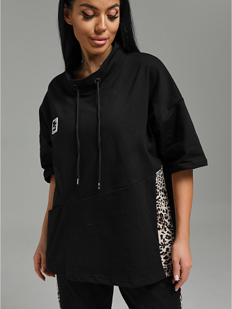 Женский костюм Олимпия / Черный