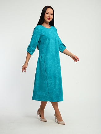 Женское платье П1372.3