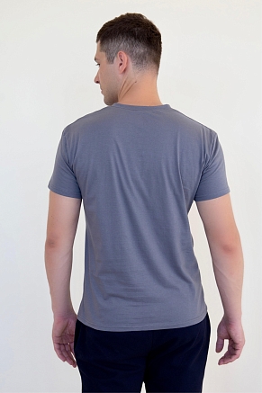 Мужская футболка Джулиан С Арт. 7200