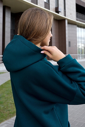 Толстовка женская Алина Б Арт. 8797