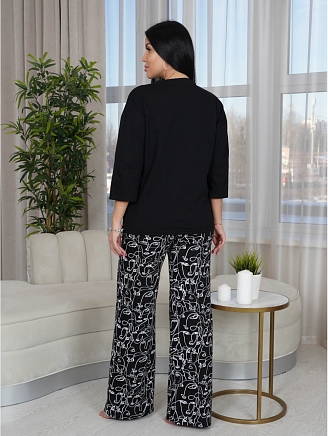 Женский костюм Пэнни / Лица