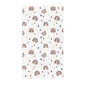 Полотенце вафельное "Самойловский Текстиль" Формы / вид 1