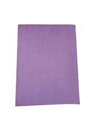 Простыня поплин на резинке / Расцветки в ассортименте