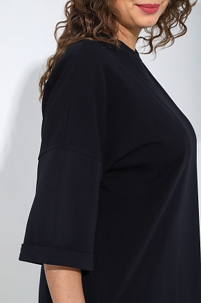 Женский костюм Рейв-4У К-752 / чёрный