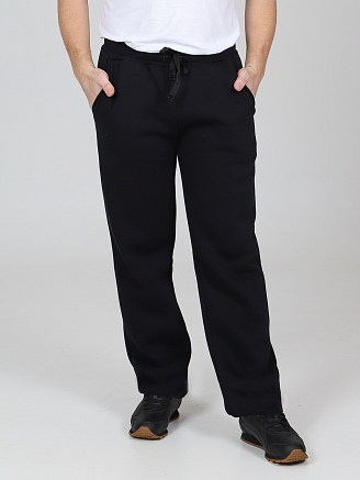 Мужские брюки БФ-67 / Темно-синий