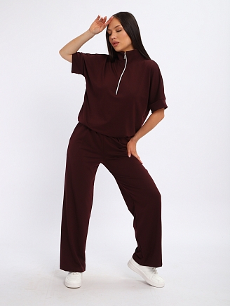 Женский костюм с брюками К3200.1