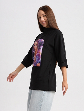 Женская туника Т880