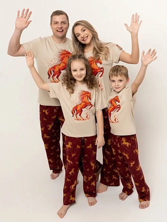 Женская пижама "Сияние" арт. к1294