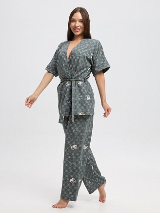 Женский костюм К1366.1